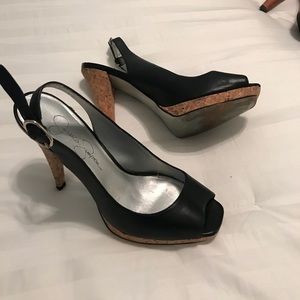 Heels Jessica Simpson
